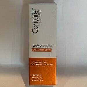 Conture Kinetic Smooth Device